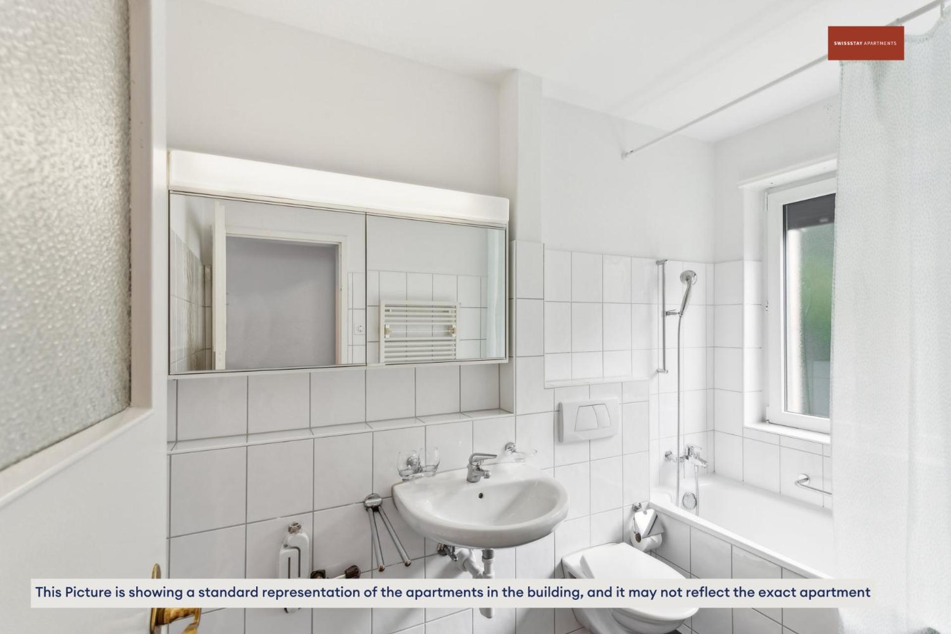 15-Min To Zurich Center: Cozy Apartment Exterior foto